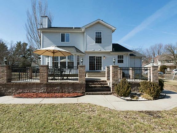 2nd image of 1652 Cobblestone Creek Dr