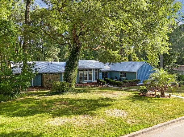 8427 SW 5th Pl, Gainesville, FL 32607