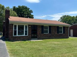 7603 Blue Wing Dr, Louisville, KY 40258