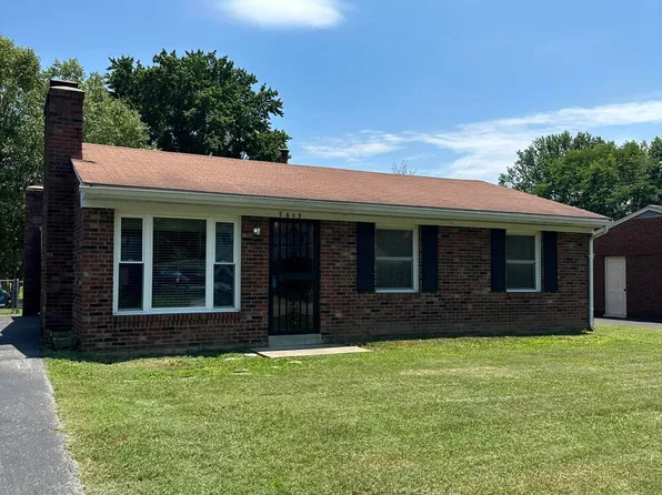 7603 Blue Wing Dr, Louisville, KY 40258
