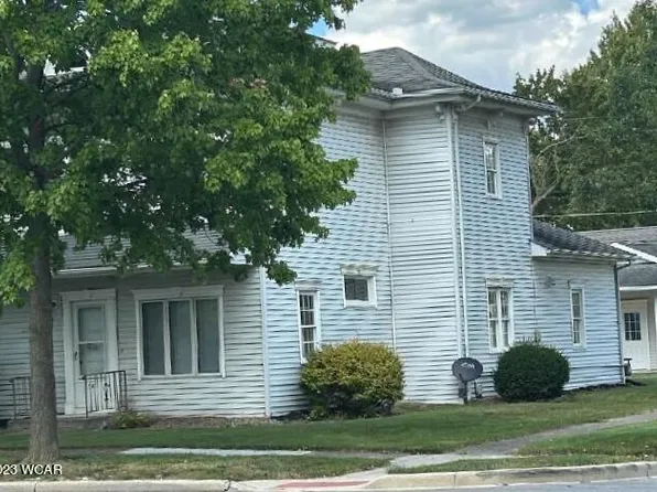 641 E Main St, Ottawa, OH 45875