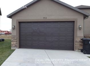 711 W 350 N #13A, Vernal, UT 84078