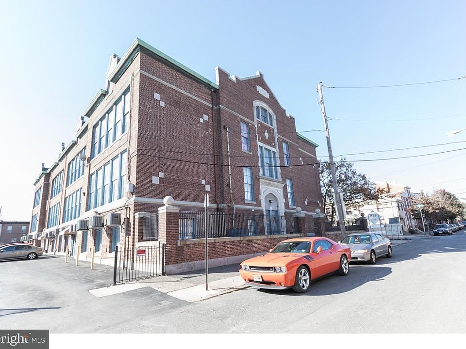 1st image of 1050 E Montgomery Ave APT 306