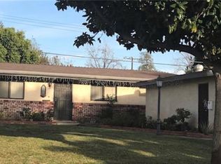 860 S Briargate Ln, Glendora, CA 91740