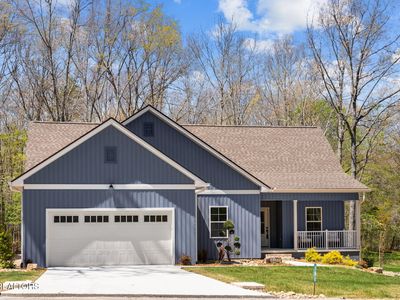 160 Hawes Cir, Crossville, TN, 38558