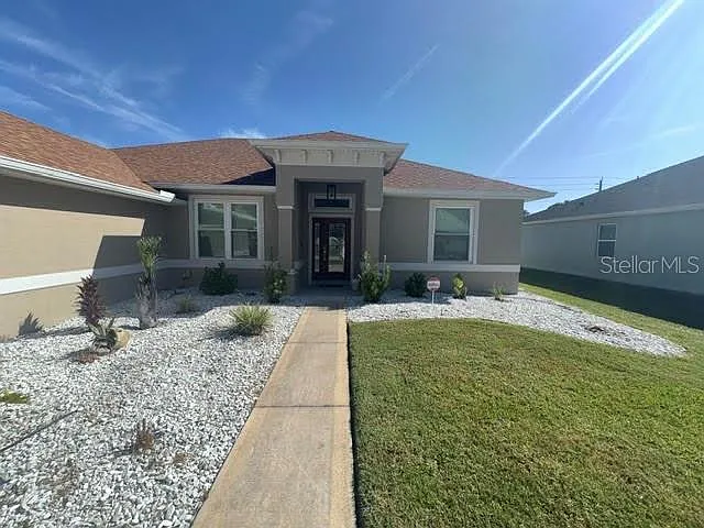123 Bickford Dr