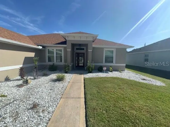 123 Bickford Dr, Palm Coast, FL 32137