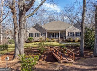 4150 Mount Paran Dr, Social Circle, GA 30025