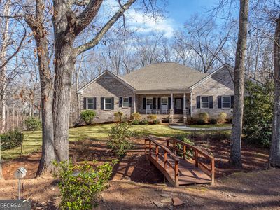 4150 Mount Paran Dr, Social Circle, GA, 30025