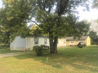 4020 Madison St, Sheridan, IN 46069