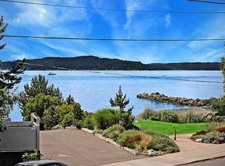 3714 Beach Dr SW APT 1, Seattle, WA 98116