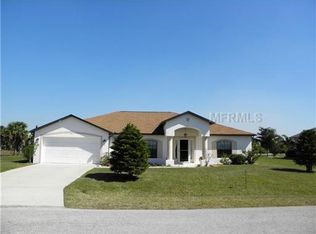 7116 N Plum Tree, Punta Gorda, FL 33955