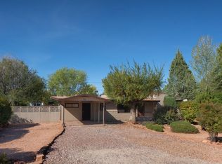 85 Inspirational Dr, Sedona, AZ 86336