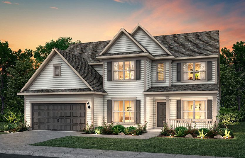 Vanderbilt Exterior 51