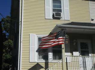 56 W Ettwein St, Bethlehem, PA 18018