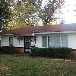 1305 Natalie St, Shreveport, LA, 71108