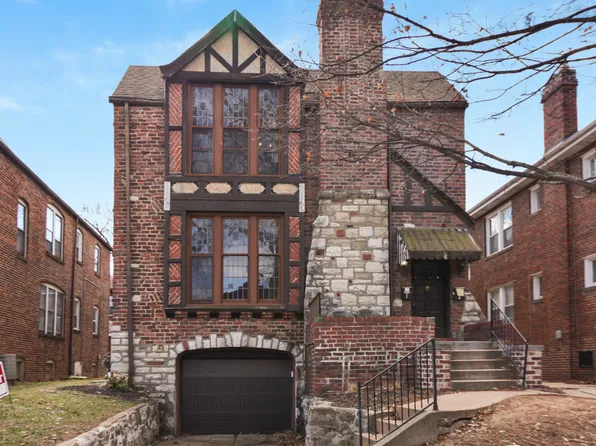 7108 Tulane Ave APT 2, Saint Louis, MO 63130