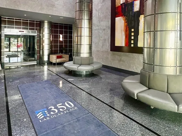 350 SE 2ND Street #2630, Fort Lauderdale, FL 33301
