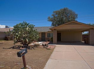 11443 N 91st Dr, Peoria, AZ 85345
