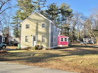 18 Cynthia Ave, Pembroke, MA 02359