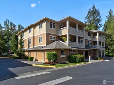 23948 NE 115th Lane #304, Redmond, WA, 98053