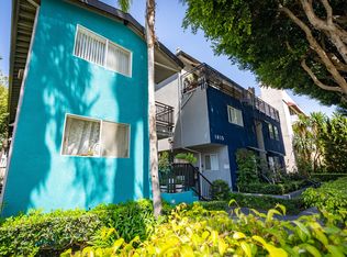 1015 2nd Street, Santa Monica, CA 90403