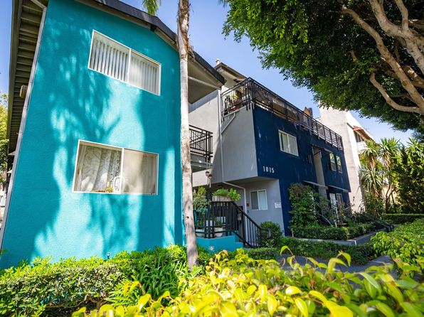 1015 2nd St UNIT 217