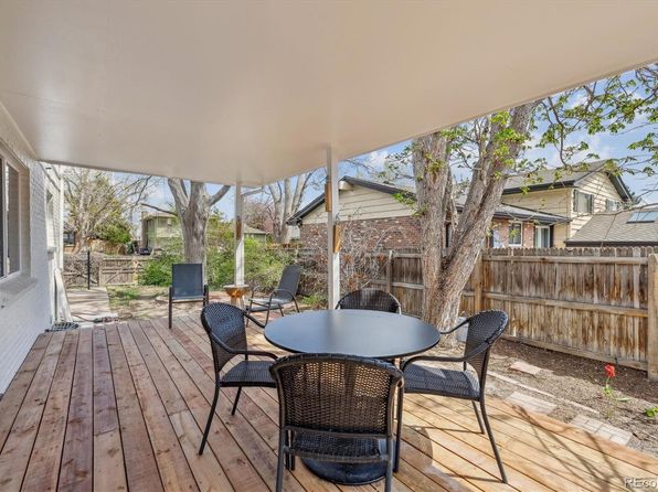 3756 S Chase Street, Denver, CO 80235
