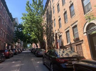 9 Grove St #1-2F, Boston, MA 02114