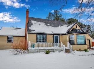 13361 Irving St, Alden, NY 14004