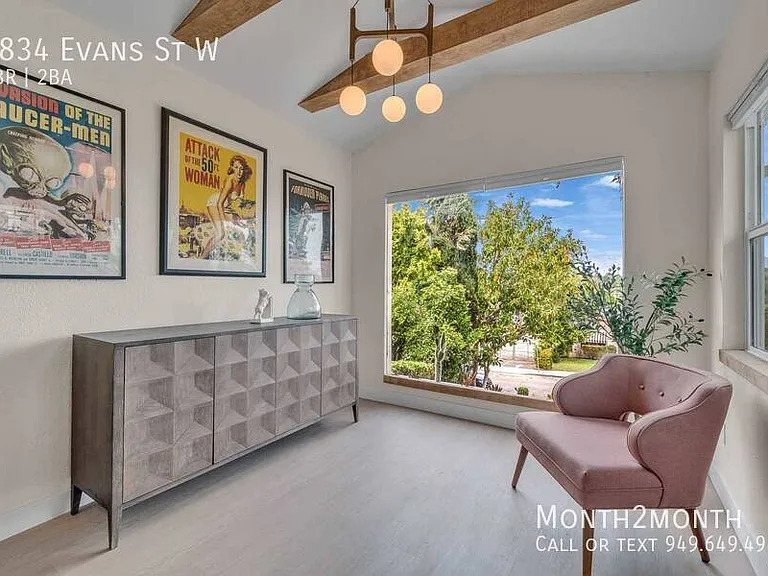 3834 W Evans St — Photo 25