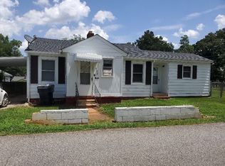 702 Delia St, Anderson, SC 29624