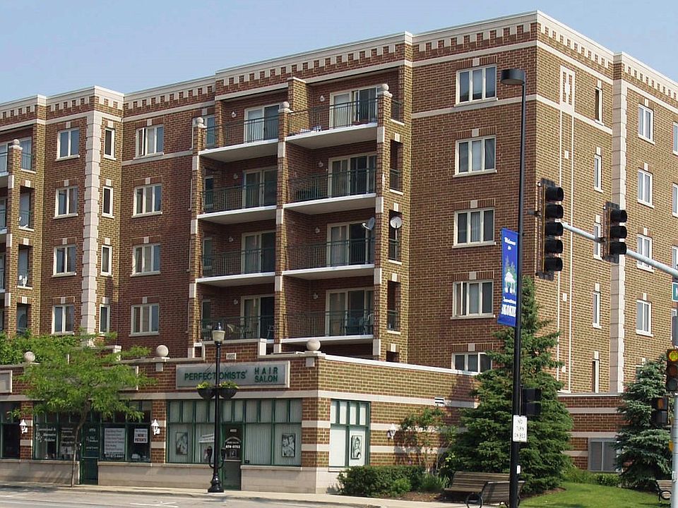 1st image of 5005 Warren St APT 206
