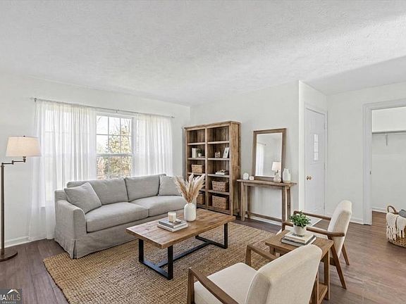 2nd image of 1199 Ashborough Dr SE APT A