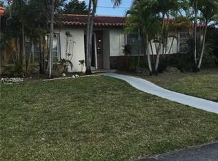 1701 SW 102nd Ave, Miami, FL 33165