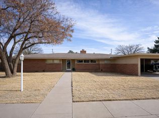 730 S 17th St, Slaton, TX 79364