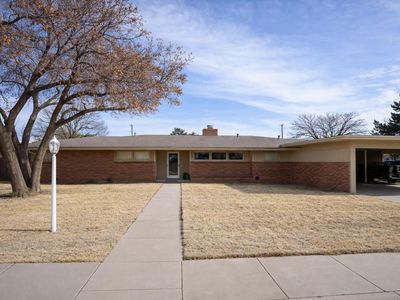 730 S 17th St, Slaton, TX, 79364