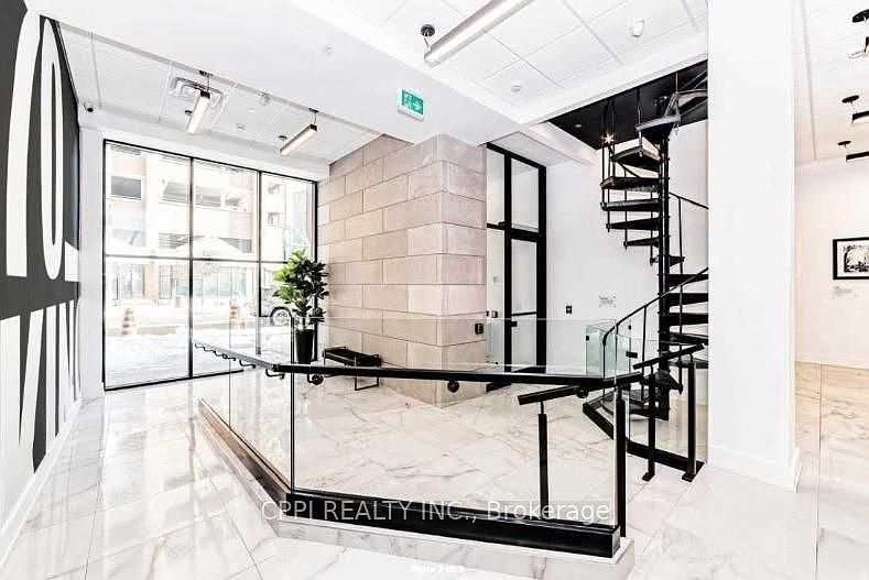 2nd image of 70 King St W #314