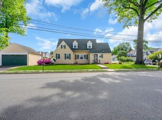464 Euclid Ave, Union, NJ 07083