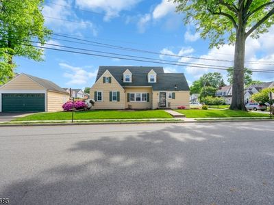 464 Euclid Ave, Union, NJ, 07083