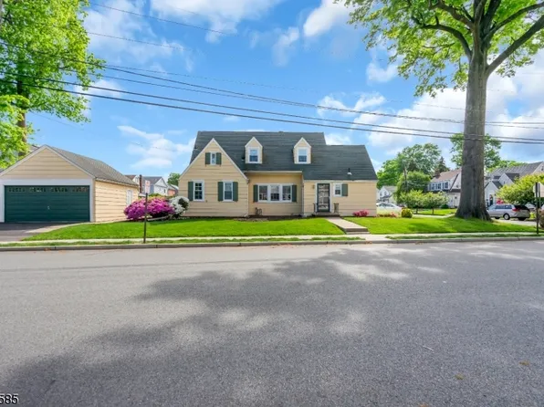 464 Euclid Ave, Union Twp., NJ 07083