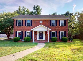 6705 Milkhouse Ct, Mobile, AL 36695