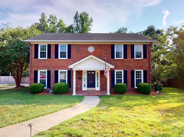 6705 Milkhouse Ct, Mobile, AL 36695