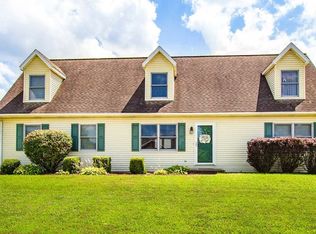 5011 Shenandoah Ave, Newburgh, IN 47630