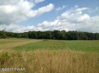 Creek Dr, Pleasant Mount, PA 18453