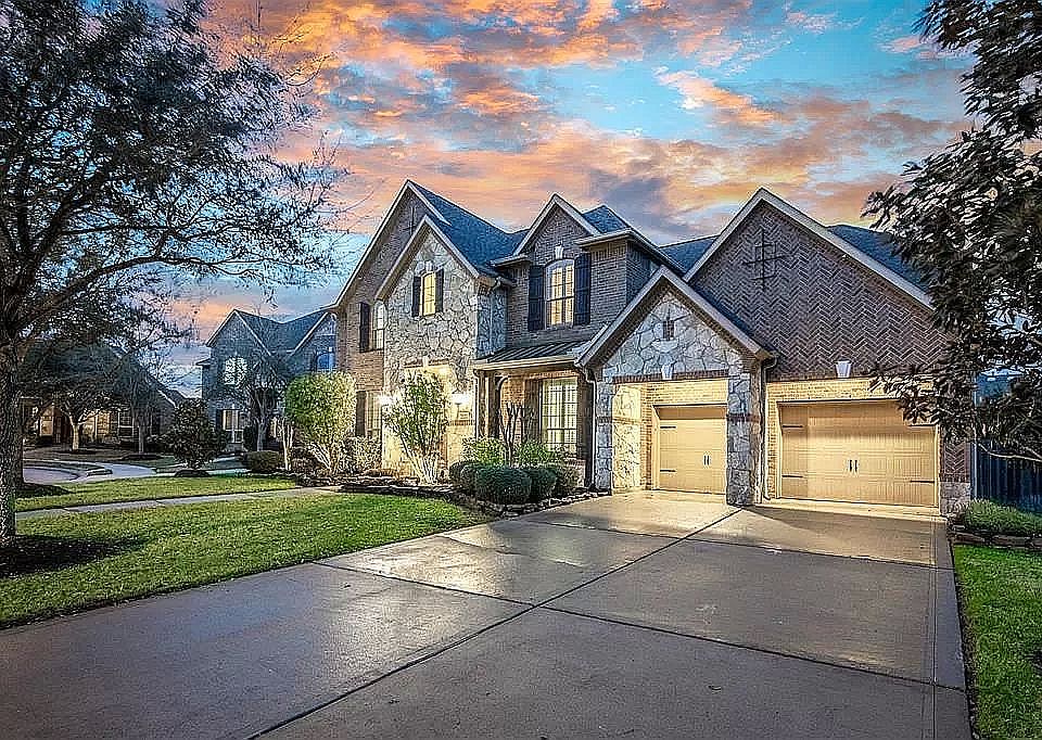 2nd image of 5111 Steep Forest Cir