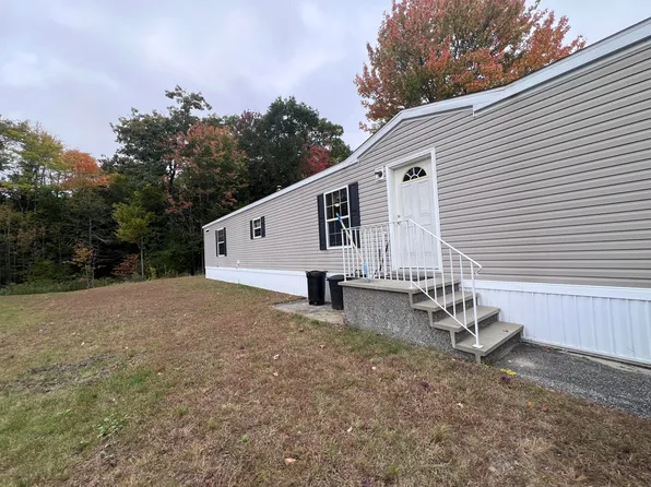 7 Stevens Drive, Lisbon, ME 04252