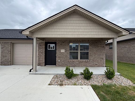 2nd image of 7020 Caravan Dr
