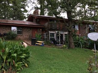 1347 Churchill St, Waldron, AR 72958