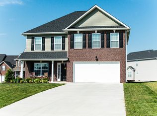 3615 Wade Green Way, Knoxville, TN 37931